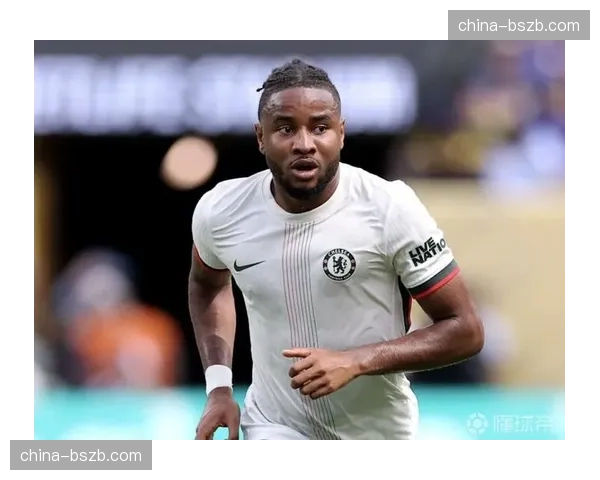 切尔西官方发布伤情通报:恩昆库腿筋受伤将缺阵三周