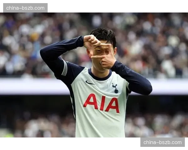 全场结束:热刺2-0切尔西,孙兴慜传射建功 全场结束:热刺2-0切尔西,孙兴慜传射建功