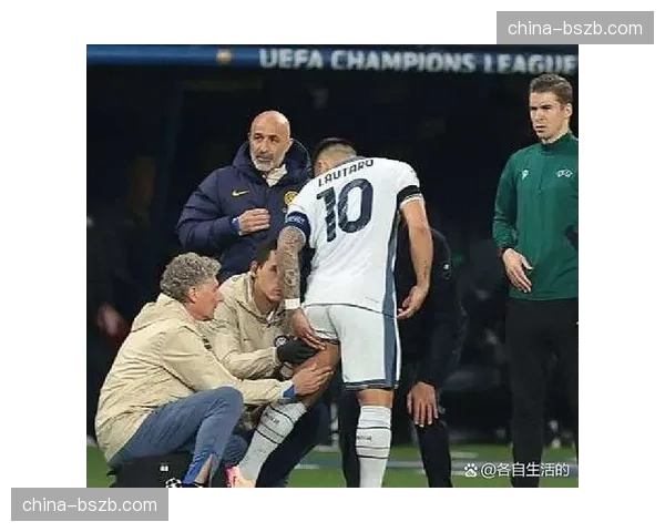 国际米兰队长劳塔罗专访：谈论带领球队在欧冠中走得更远的野心