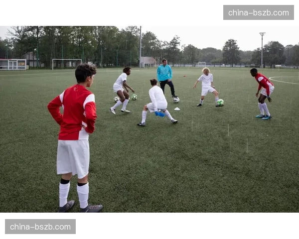 克莱枫丹国家技术中心启动“2028计划”，旨在革新法国青训理念