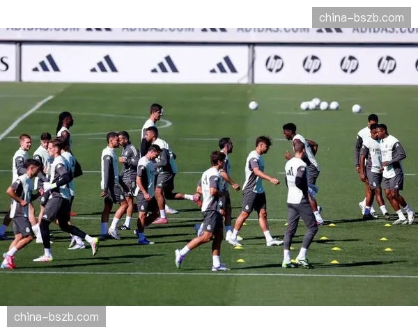 西甲基金会携手皇马基金会启动“足球无障碍”计划,为残疾儿童开设免费训练营 西甲基金会携手皇马基金会启动“足球无障碍”计划,为残疾儿童开设免费训练营